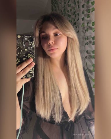 AnnaSebastian foto