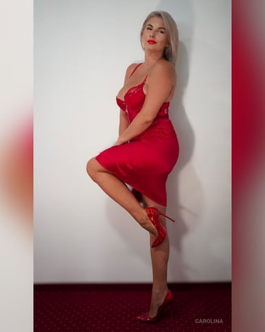 Carolina photo