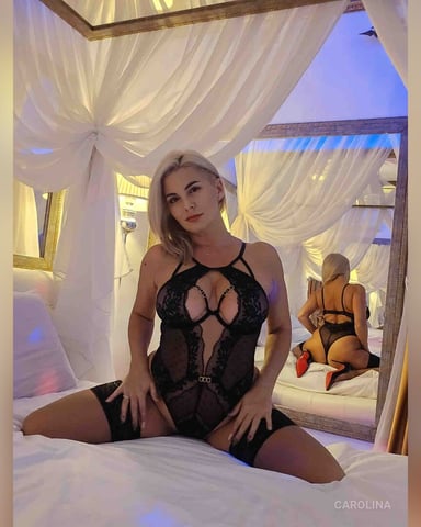 Carolina photo