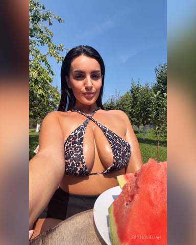 EdithQuillian Foto