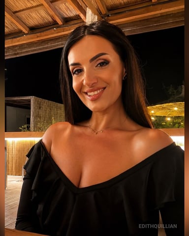 EdithQuillian Foto