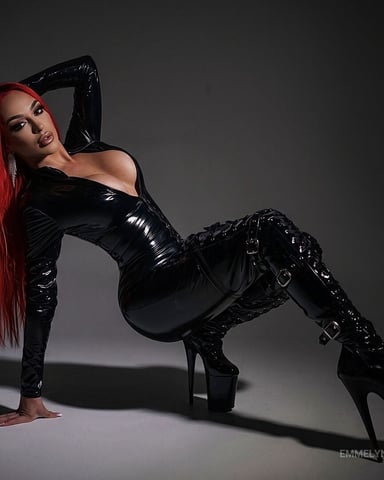 EmmelyneQuincy Foto