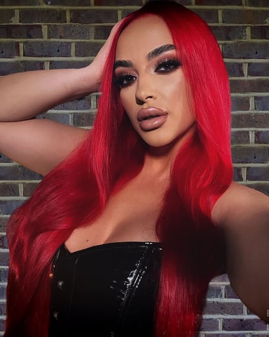 EmmelyneQuincy Foto