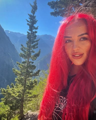 EmmelyneQuincy Foto