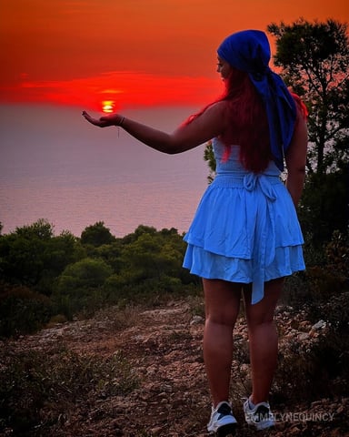 EmmelyneQuincy Foto