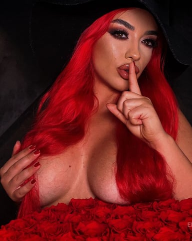 EmmelyneQuincy Foto