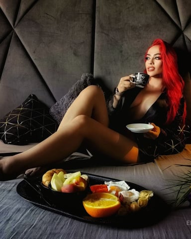 EmmelyneQuincy Foto