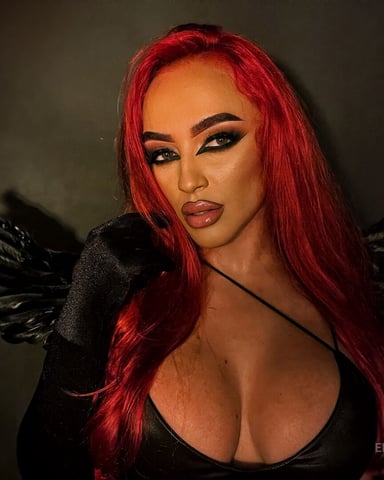 EmmelyneQuincy Foto