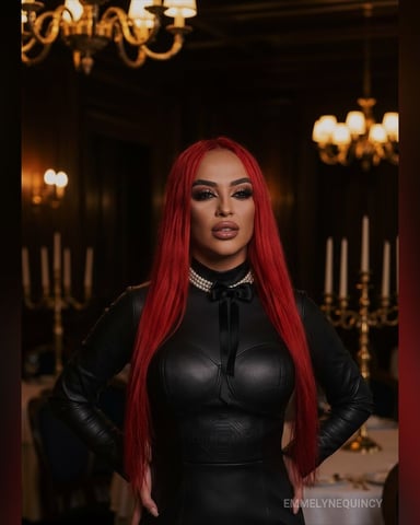 EmmelyneQuincy Foto