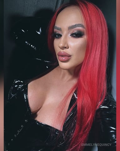 EmmelyneQuincy Foto
