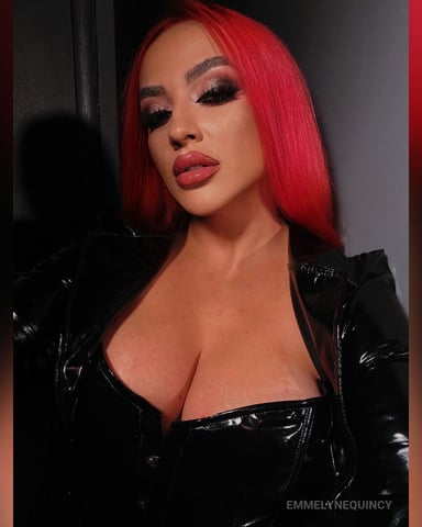 EmmelyneQuincy Foto