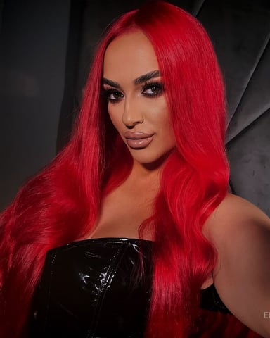 EmmelyneQuincy Foto