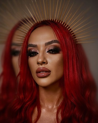 EmmelyneQuincy Foto