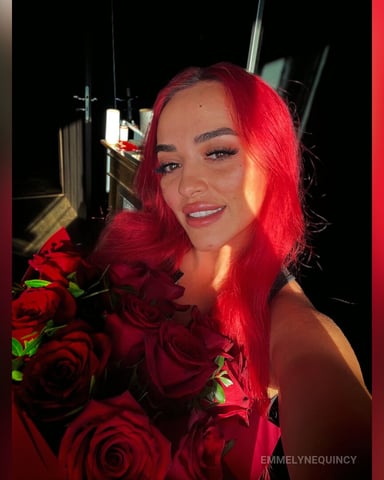 EmmelyneQuincy Foto