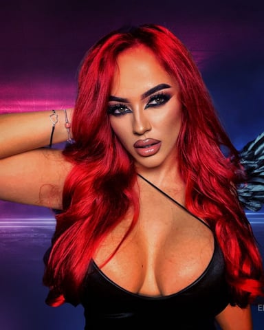 EmmelyneQuincy Foto
