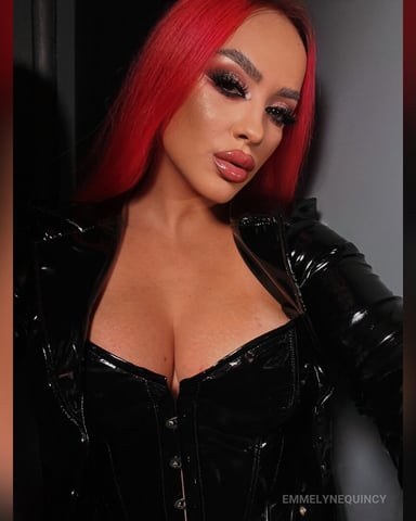 EmmelyneQuincy Foto