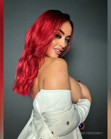 EmmelyneQuincy Foto