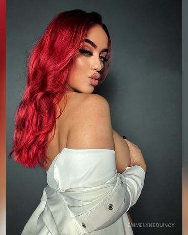 EmmelyneQuincy Foto