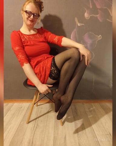 FrauKet, fotografie