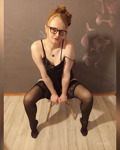 FrauKet, fotografie