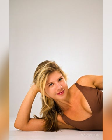 NoraBarnes Foto