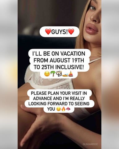 OliviaReece photo