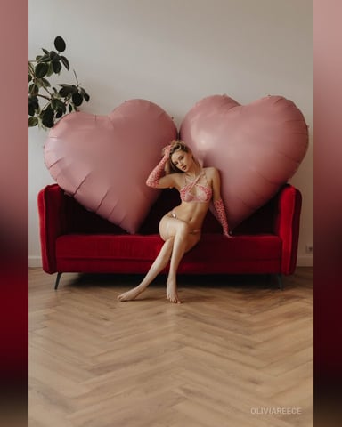 OliviaReece photo