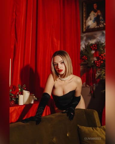 OliviaReece photo