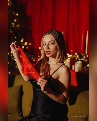OliviaReece photo