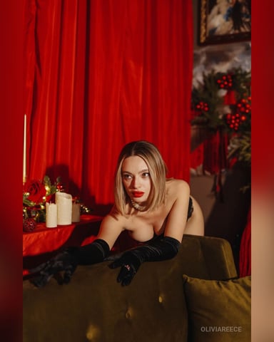 OliviaReece photo
