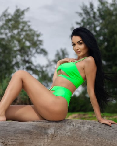 RaquelleRyah foto
