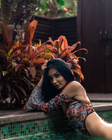 RaquelleRyah foto