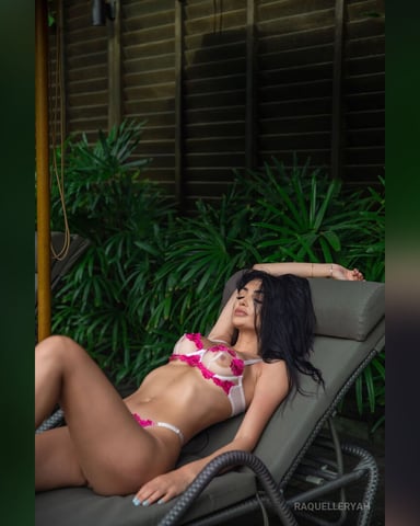 RaquelleRyah foto