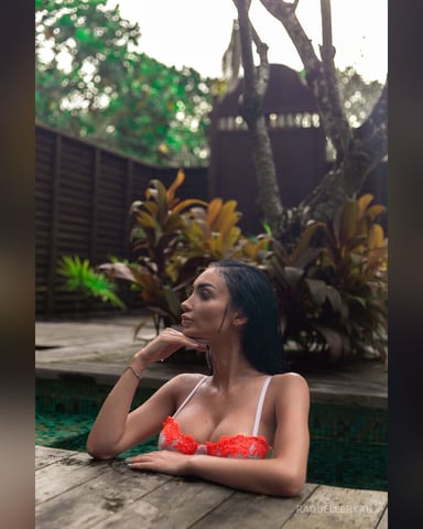 RaquelleRyah foto