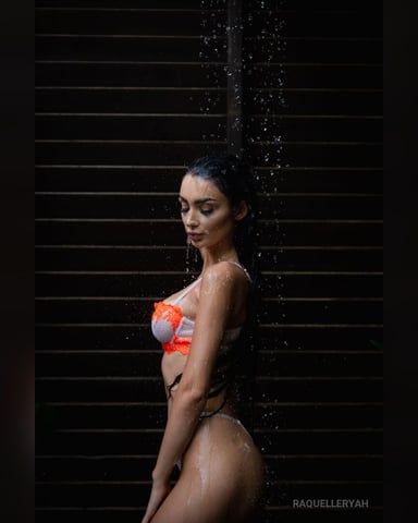 RaquelleRyah foto