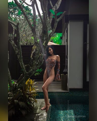 RaquelleRyah foto