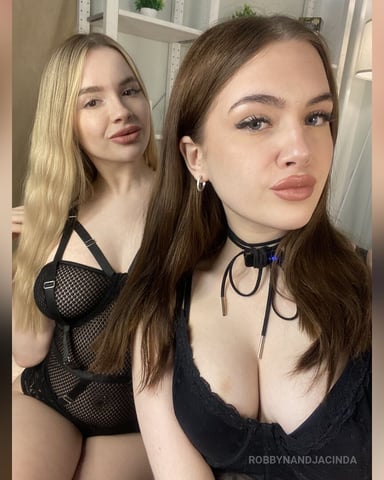 RobbynAndJacinda, fotografie