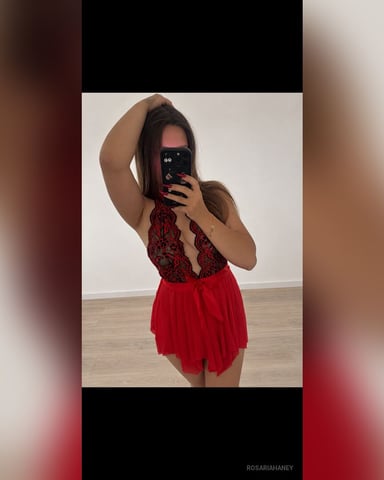 RosariaHaney Foto