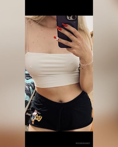 RosariaHaney Foto