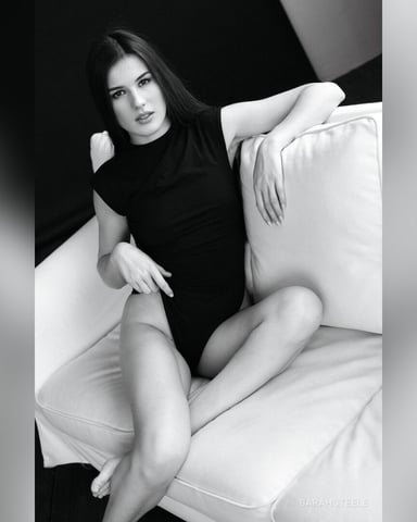 SarahSteele foto