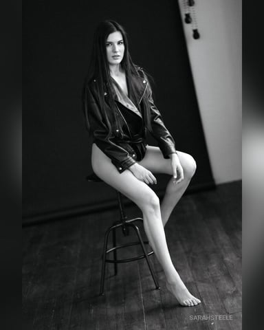 SarahSteele foto
