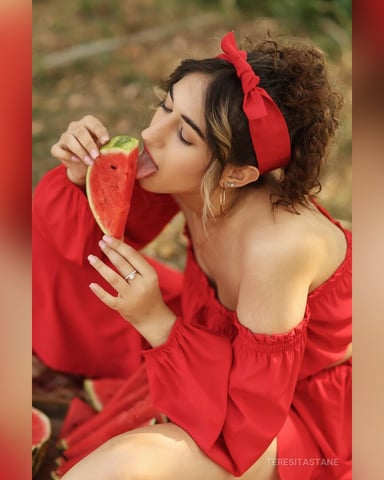 TeresitaStane foto