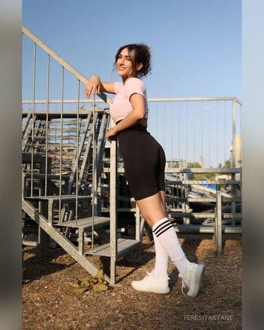 TeresitaStane foto