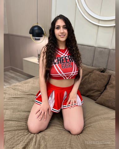 TeresitaStane foto