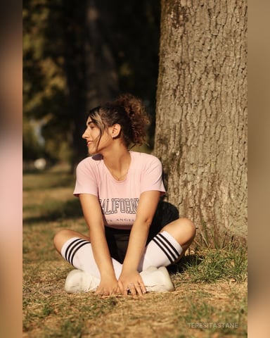 TeresitaStane foto