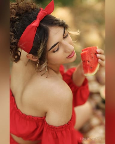 TeresitaStane foto