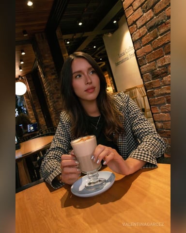 ValentinaGarcez foto