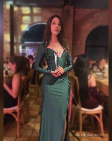 ValentinaGarcez foto