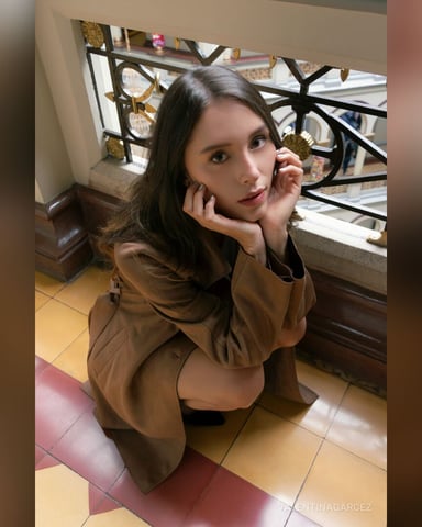 ValentinaGarcez foto