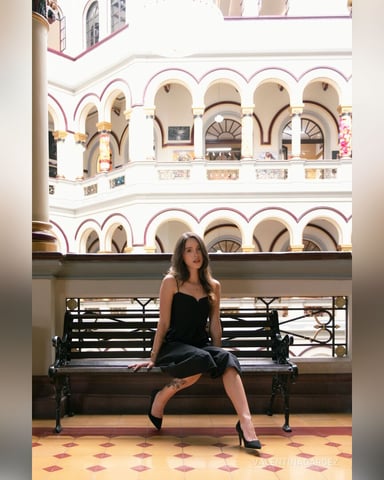 ValentinaGarcez foto